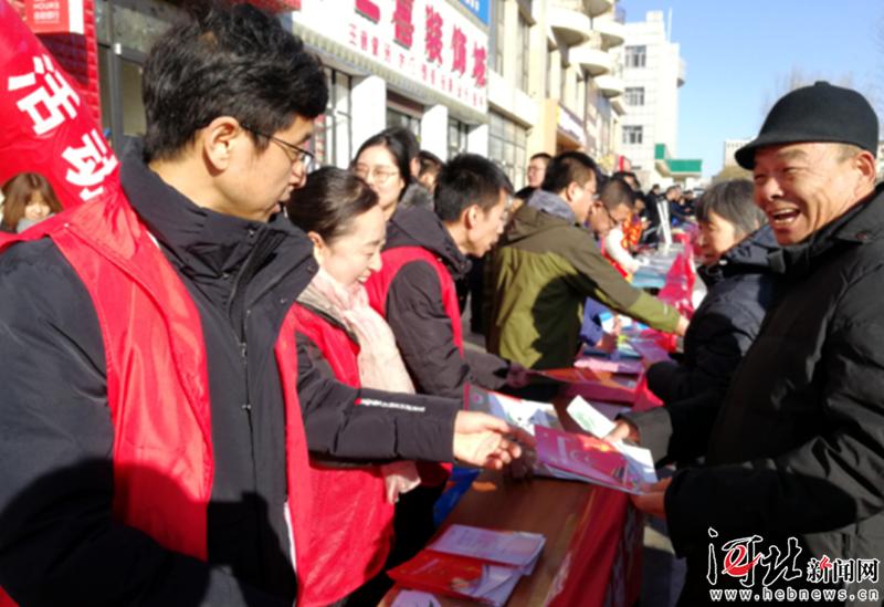 下花园区应急管理局现代化应急管理体系构建项目启动