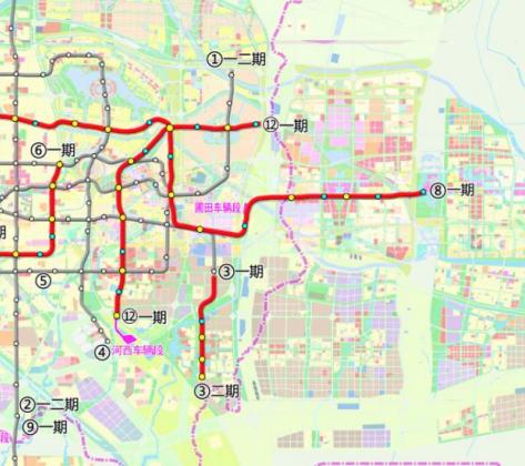 南曹乡最新交通动态报道