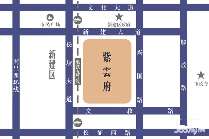 紫云街道未来城市新蓝图发展规划揭晓