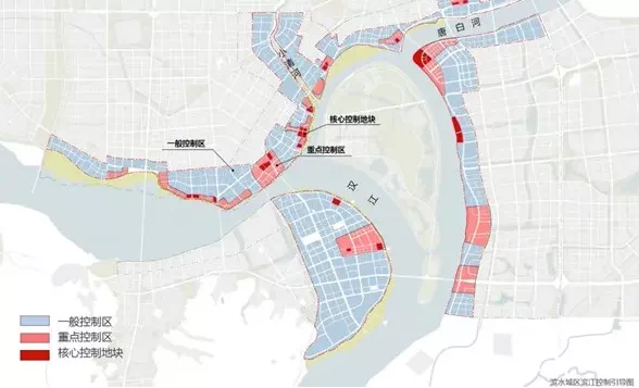 湖北省襄樊市樊城区最新发展规划研究