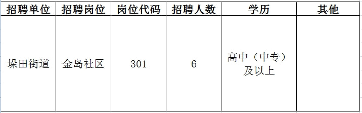 金安区初中招聘最新信息概览