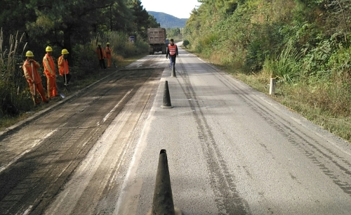 玉屏侗族自治县县级公路维护监理事业单位最新项目概览