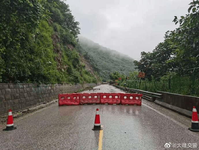 岜盆乡最新交通动态报道