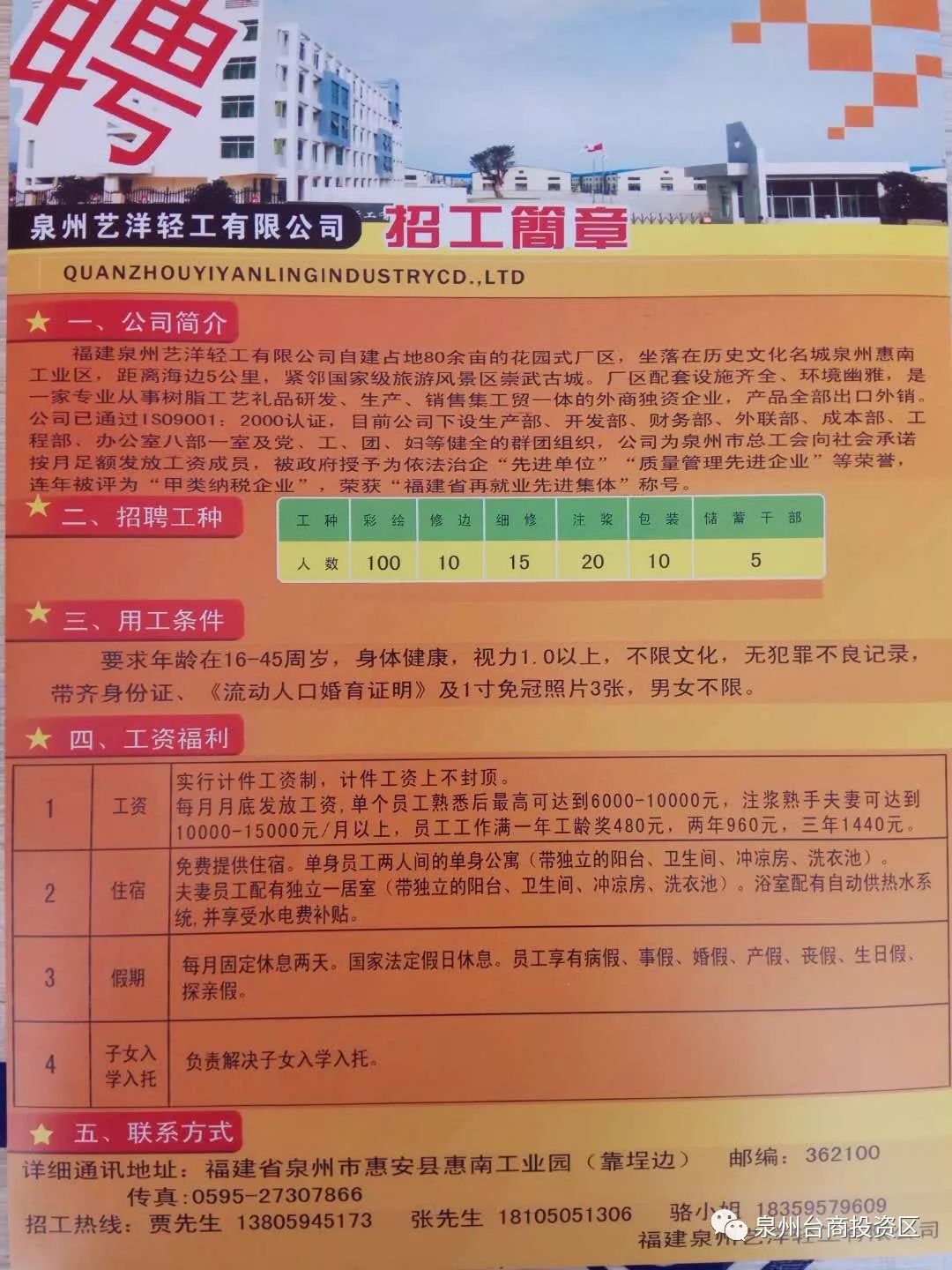 仲兴乡最新招聘信息及其相关概述