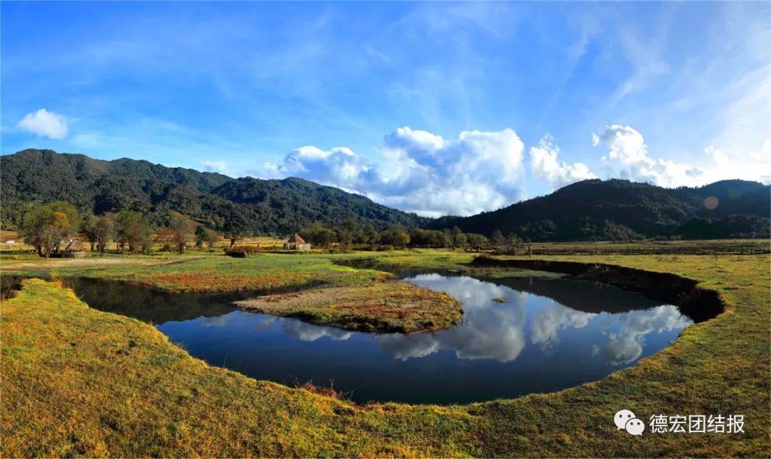 苏典乡（傈僳族）乡的多彩面貌与最新天气预报