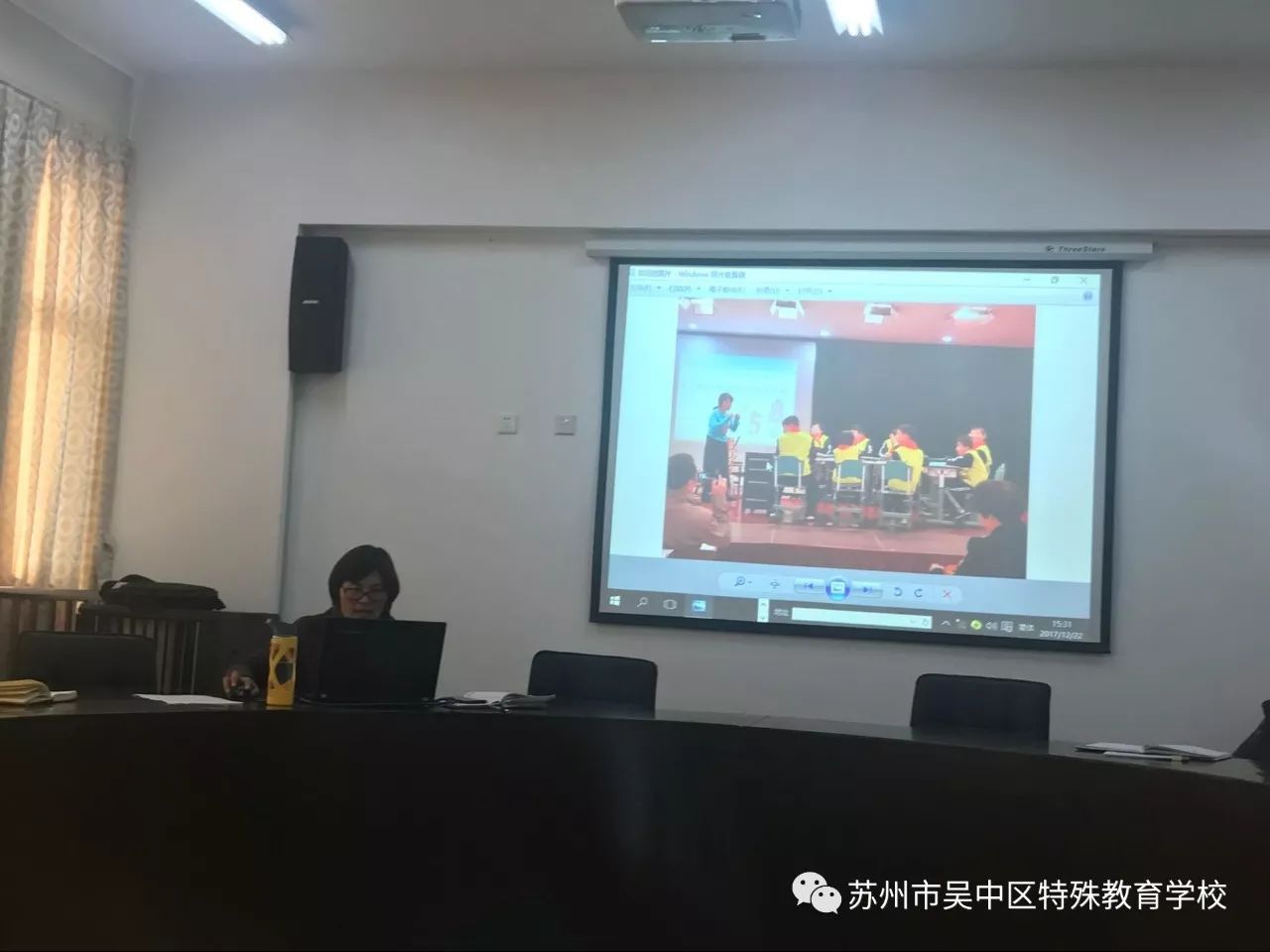 吴中区特殊教育事业单位最新项目进展及其影响