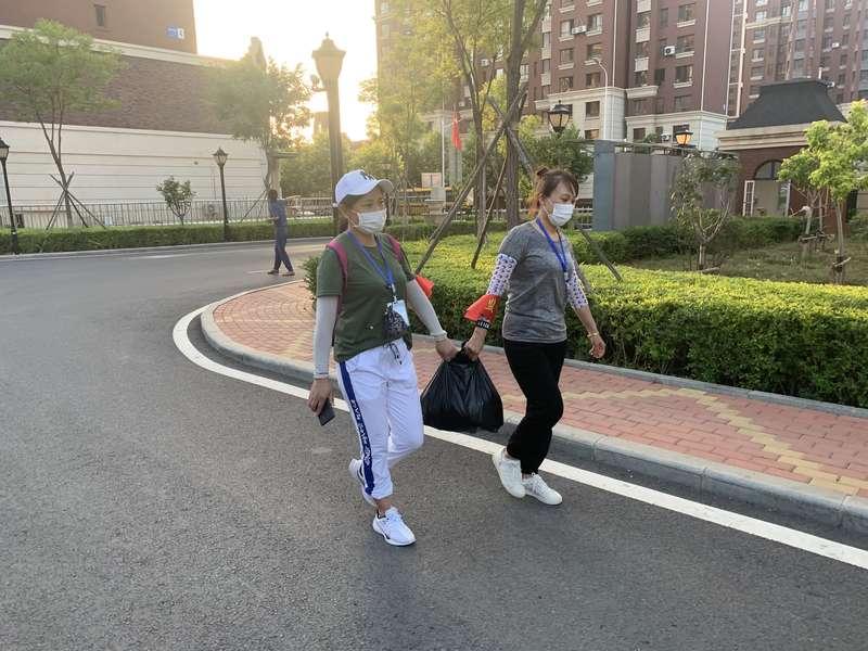 椒金山街道天气预报更新通知