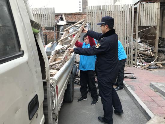 西街居委会最新发展规划概览