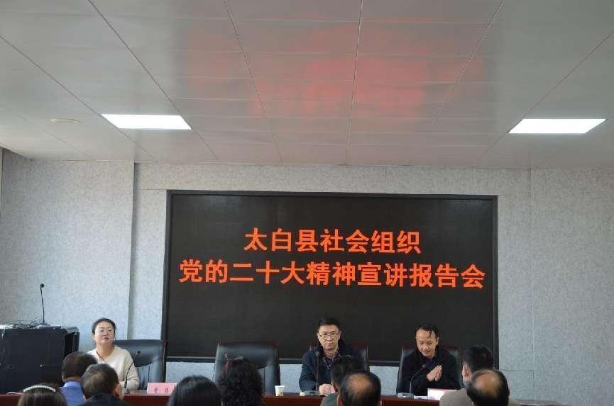 太白县民政局，最新发展规划出炉，助力和谐社会建设，提升民生福祉服务