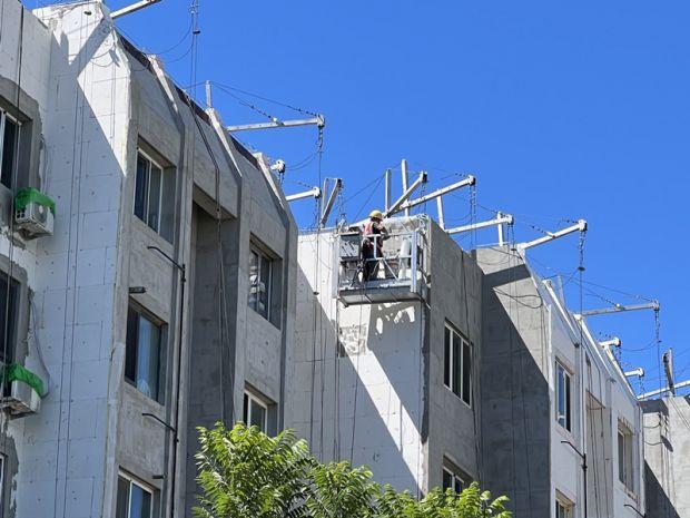 太平社区新项目重塑城市生活典范