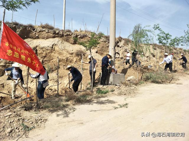 虎头崖镇新项目，引领地区发展的强大动力之源