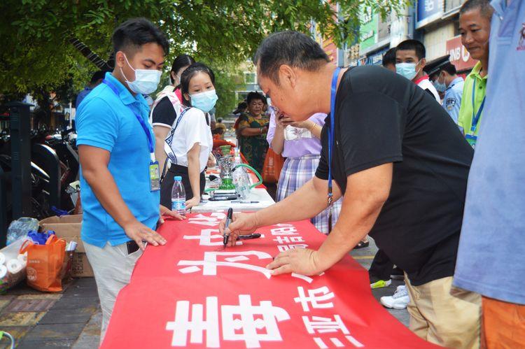 虎门港管委会推动交通革新，打造现代化物流中心