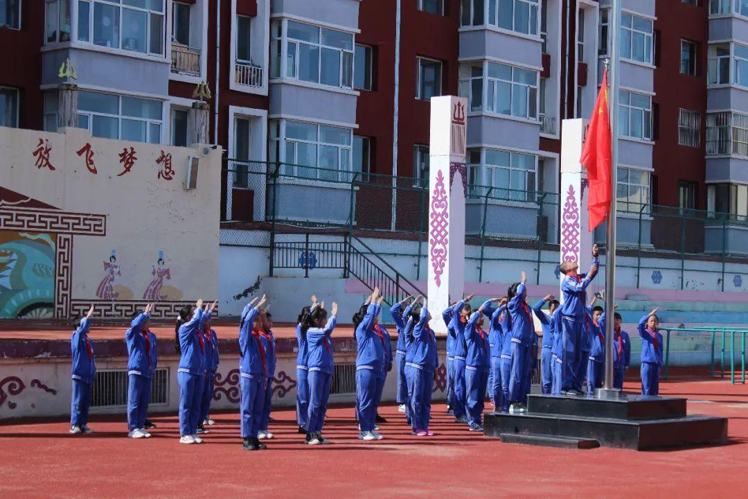 河南蒙古族自治县小学新项目，引领教育革新，点亮未来之光