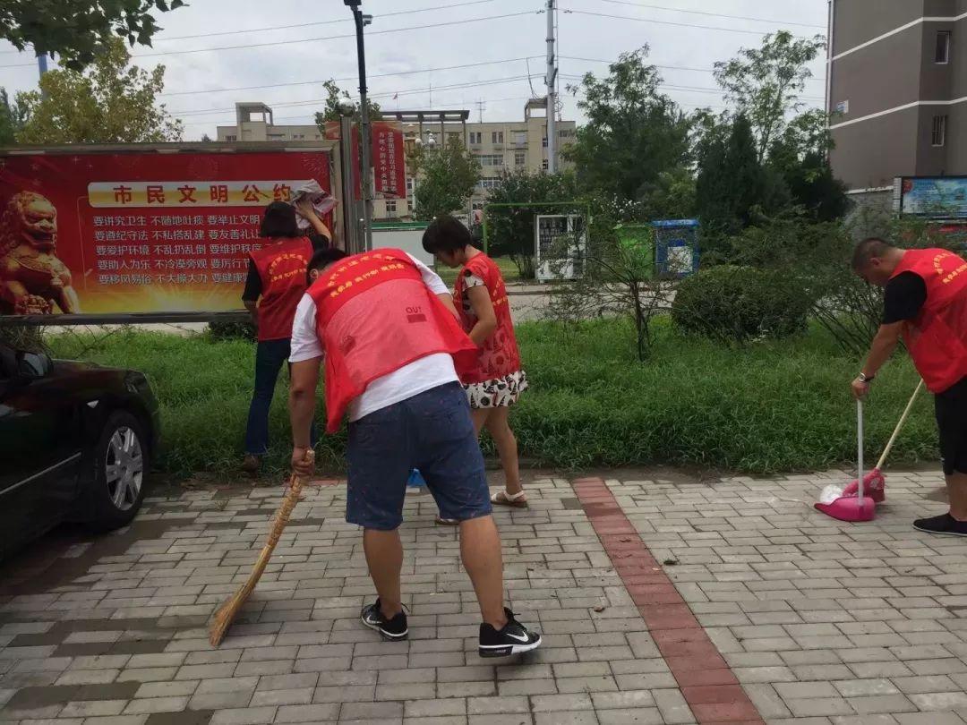 花园社区绿色重塑项目，打造城市绿色生活新标杆