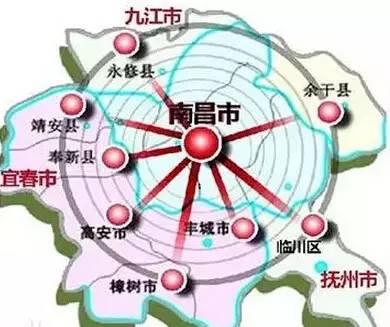 南昌市地方志编撰办公室最新发展规划概览