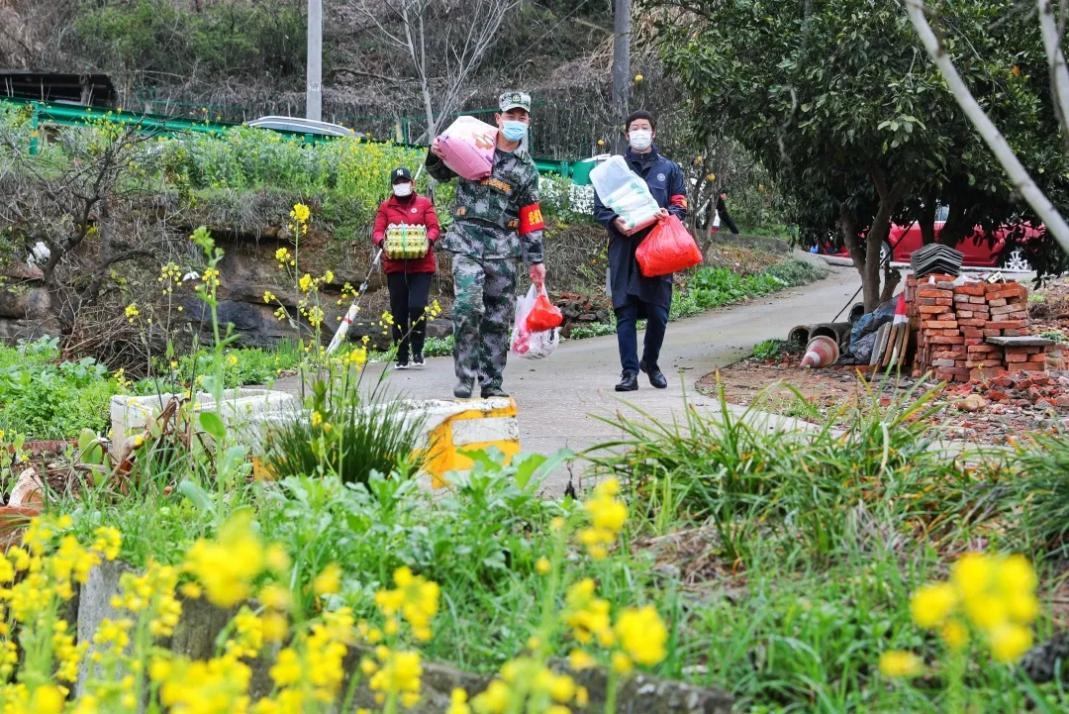 点军区退役军人事务局重塑服务体系与地方荣誉感提升项目启动探索之路