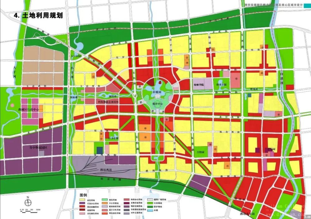 荆门市林业局最新发展规划概览