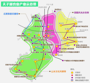 兴隆庄乡新发展规划，塑造乡村新貌，推动可持续发展进程