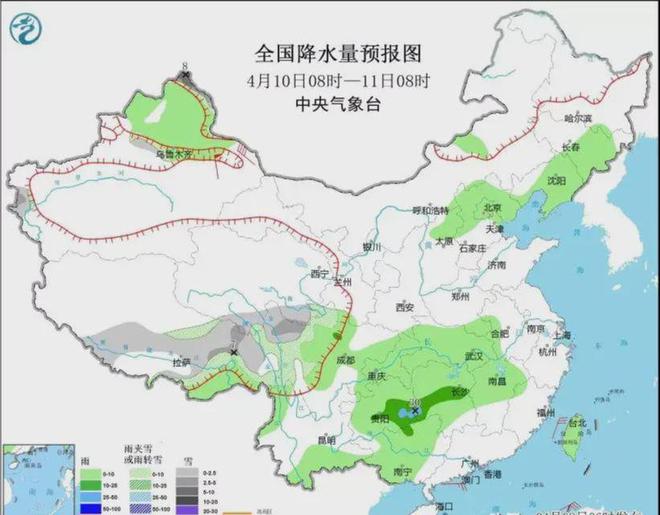 索格村今日天气预报